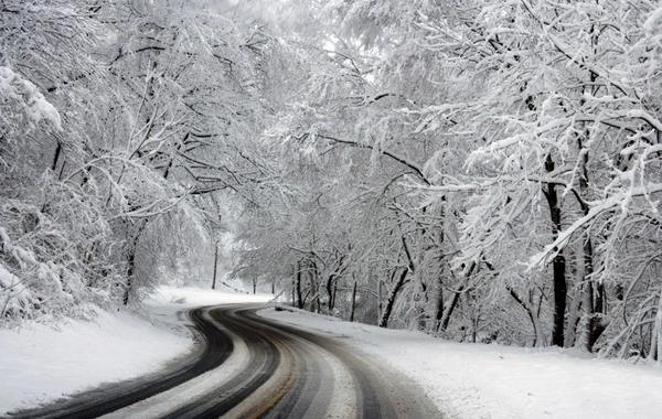 Bu ərazilərə qar yağacaq - Hava ilə bağlı NÖVBƏTİ XƏBƏRDARLIQ