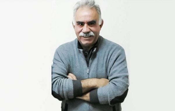 Abdullah Öcalan tərəfdarlarını silahı yerə qoymağa çağıra bilər