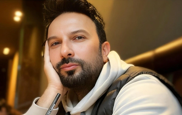 Tarkan: "Kişiliyimdən utanıram"