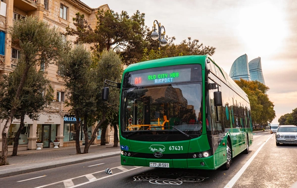 Avtobus sürücüləri bu hallarda işdən çıxarılır - RƏSMİ