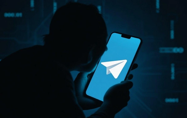 Telegram adı altında yayılan FireScam virusu şəxsi məlumatları oğurlayır