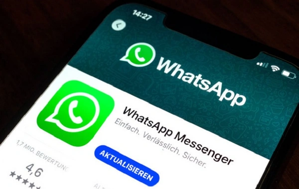 "WhatsApp" işlədənlər üçün möhtəşəm YENİLİK - Bundan sonra…