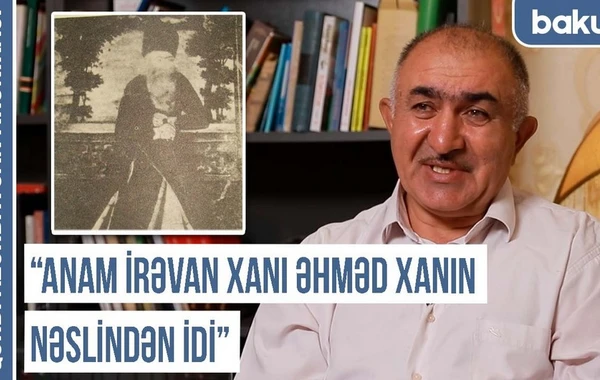 Qərbi Azərbaycan Xronikası: Ermənilər Aşıq Nəcəfin kürəyinə qaynar samovar bağlayıb öldürüblər