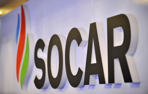 SOCAR изучает дополнительные пути сокращения выбросов