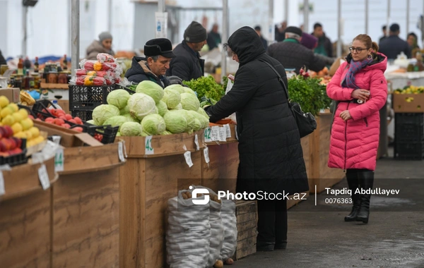 Почему дорожает местная сельхозпродукция?