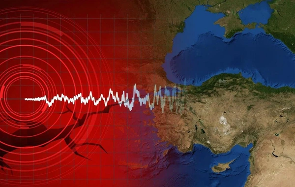 Türkiyənin bu bölgəsində zəlzələ riski yoxdur