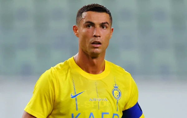 Ronaldoya yeni baş məşqçi - Fənərbağçaya gəlirdi…