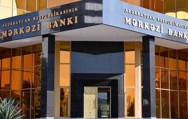 Azərbaycan Mərkəzi Bankında vacib strategiya mübadiləsi