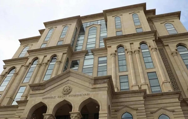 MSK parlament seçkilərinin nəticələrinin təsdiqi üçün sənədləri Konstitusiya Məhkəməsinə təqdim edib