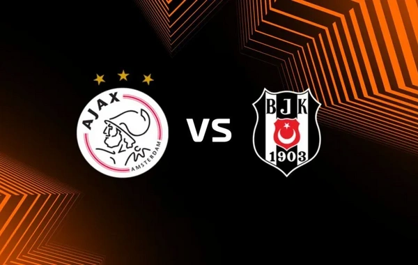 Ayaks - Beşiktaş - Ekspertlər favoriti əmsallarla açıqladı