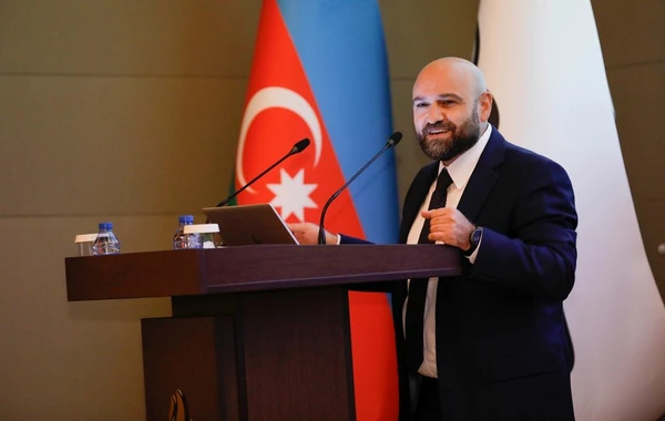 SOCAR-da transformasiya ilə bağlı Town Hall iclası keçirilib