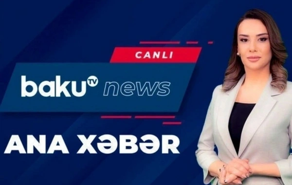 Bəşər Əsədi zəhərlədilər - Xəbərlərin 20:00 buraxılışı