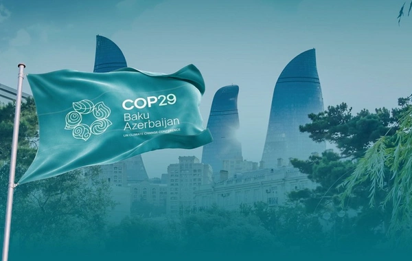 ÜTT COP29 çərçivəsində Azərbaycanda ticarət yönümlü tədbirləri dəstəkləyəcək