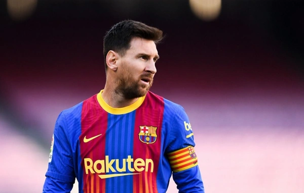 Messi: Özümü "Barselona"ya aid hiss edirəm, qayıtmağı düşünürük