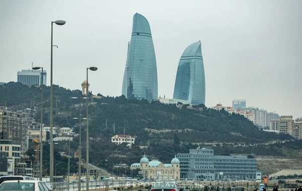 Azərbaycanın iqlim dəyişiklikləri ilə bağlı təşəbbüsləri dünyada böyük dəstək qazanır - RƏY