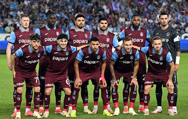 Trabzonspor klubunun səhmləri Səudiyyəyə satıla bilər