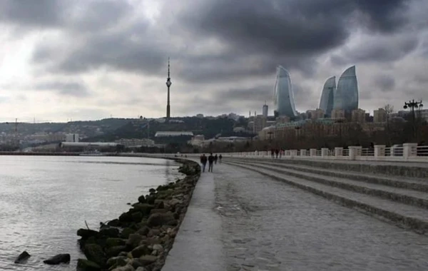 Hava ilə bağlı əhaliyə XƏBƏRDARLIQ - Yağış, qar yağacaq