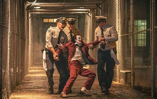 Joker: İki nəfərlik çılğınlıq filmi 190 milyon dollar gəlir gətirdi