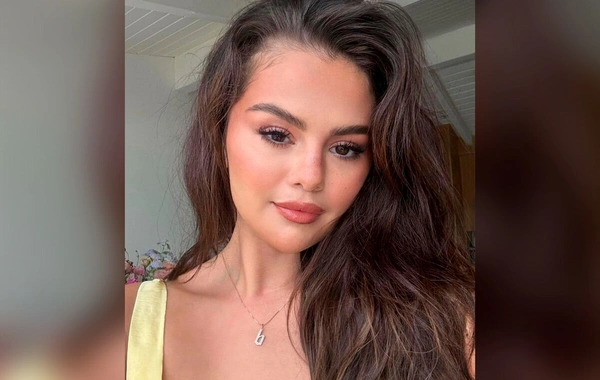 Selena Qomez evsiz adama kömək etdiyi üçün tənqid atəşinə tutulub