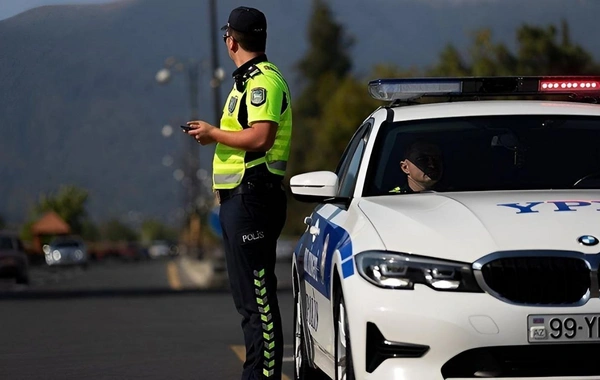 DYP-dən hava şəraiti ilə bağlı sürücülərə ÇAĞIRIŞ