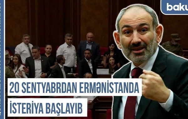 Qərbi Azərbaycan Xronikası: Ermənistanda Qərbi Azərbaycan layihəsi həyata keçiriləcək