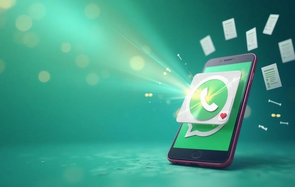 WhatsApp istifadəçilərini SEVİNDİRƏCƏK YENİLİK