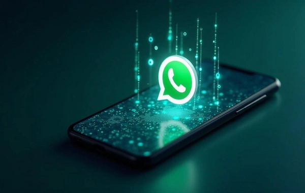 WhatsApp işlədənlərə ŞAD XƏBƏR - Yeni funksiya...