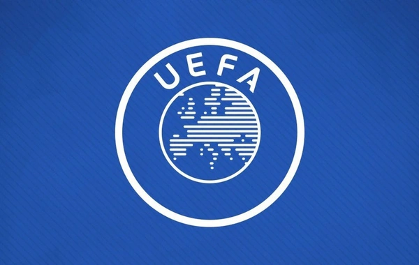 UEFA "Qarabağ"ın məşqçisini iki oyunluq cəzalandırıb