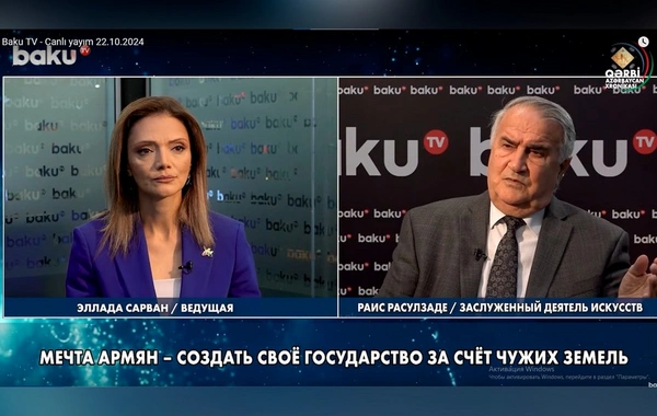 Qərbi Azərbaycan Xronikası: SSRİ-də repressiyaya məruz qalanların çoxu Azərbaycandan idi