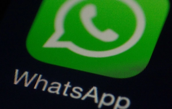 "WhatsApp"da səsli mesajla bağlı inqilabi YENİLİK