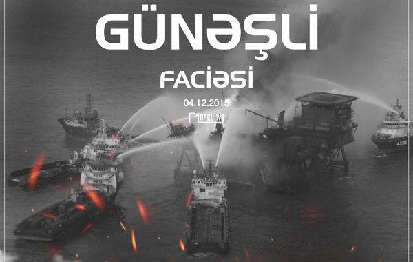 Günəşli faciəsindən 9 il ötür