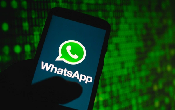 В WhatsApp появилась новая функция