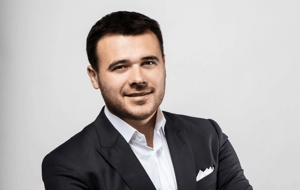 Emin Ağalarov: Pavel Durov Qarabağa səfər edib