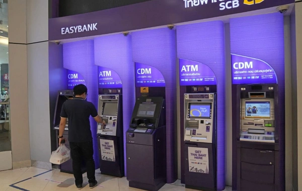 Bir sıra ölkələrdə banklar Rusiyanın "UnionPay" kartlarına xidməti dayandırıb