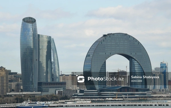 Прогноз погоды в Азербайджане на завтра