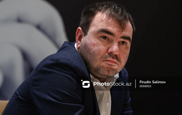 Şəhriyar Məmmədyarov London Chess Classic turnirində dünya çempionunu məğlub edib