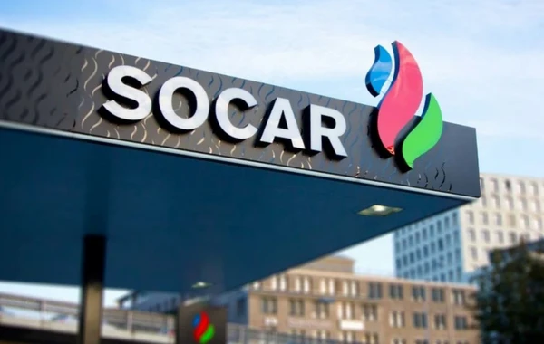 SOCAR-UNIPER в ноябре запустит турбогенераторную установку на заводе Этилен-Полиэтилен