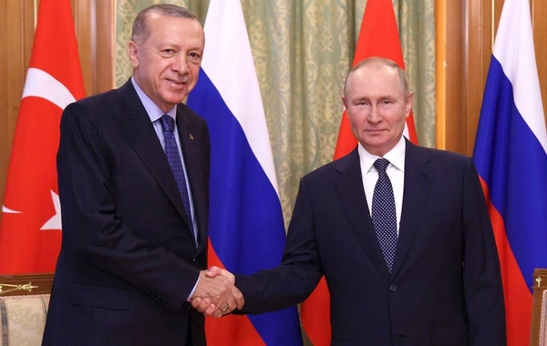 Putin Ərdoğanla gizli razılaşıb: Şübhəli məqamlar hansılardır?