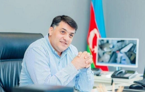 Raqif Abbasov barəsində 1 milyonluq CİNAYƏT İŞİ