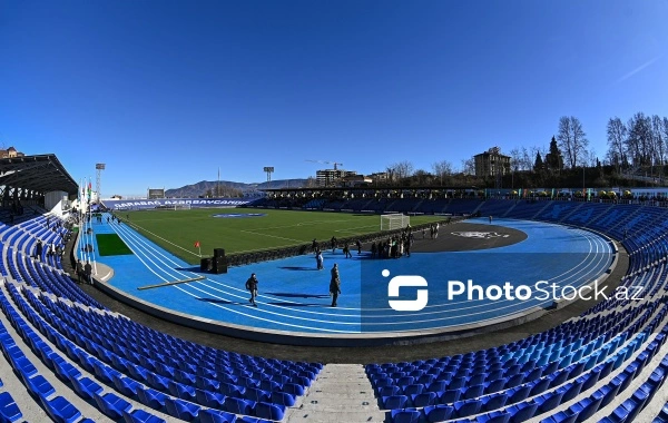 PFL ötən il Xankəndidə keçirilən Qarabağ - MOİK matçı ilə bağlı videosüjet hazırlayıb