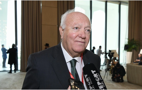 Moratinos: Azərbaycan COP29-un uğurunu təmin etmək üçün böyük təşkilati iş görüb