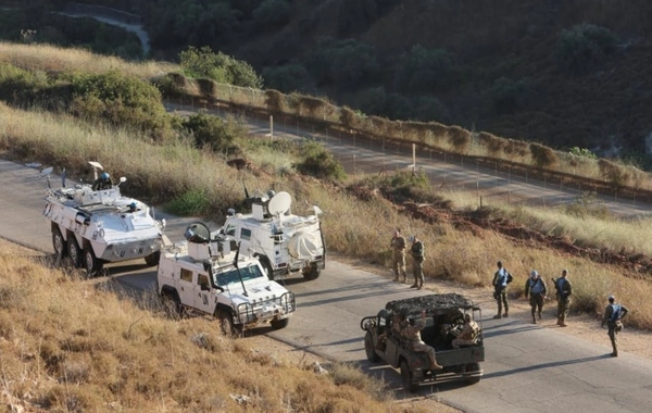 BMT: İsrail tankı Livandakı sülhməramlıların müşahidə qülləsini dağıdıb