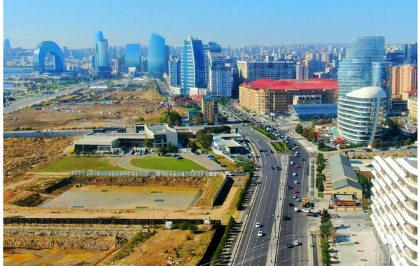 Zəfər Günü ilə bağlı bu gecədən bəzi yollarda hərəkət məhdudlaşdırılacaq