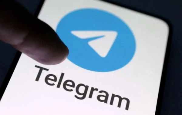 Avropada Rusiyanın xəbər Telegram kanalları bağlanır