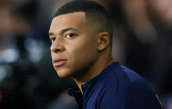 Mbappe bu gün ehtiyat oyunçular skamyasında qala bilər