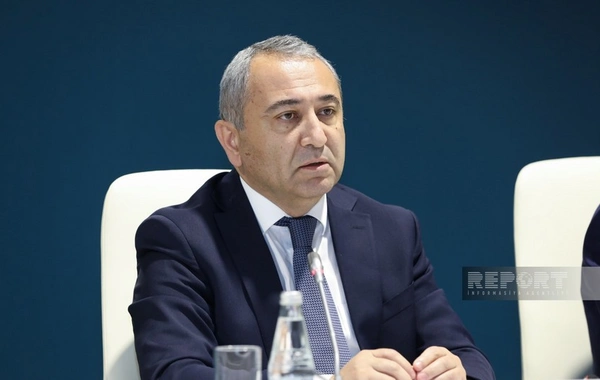 Anar Rzayev: "COP29 konfransı günlərində 57 avtobusun hərəkət istiqaməti dəyişdiriləcək"