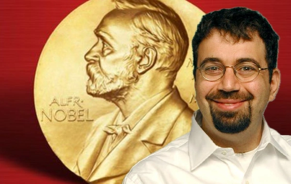 Nobel mükafatını alan 3-cü Türkiyə vətəndaşı - Daron Acemoğlu kimdir? - DOSYE