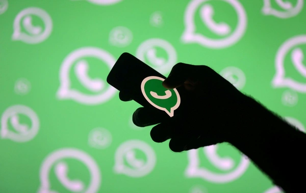 DİQQƏT! - WhatsAppın bu versiyasında təhlükəli virus aşkarlandı