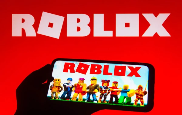 Roblox-da dəhşətli hadisə! ikinci sinif qızına...