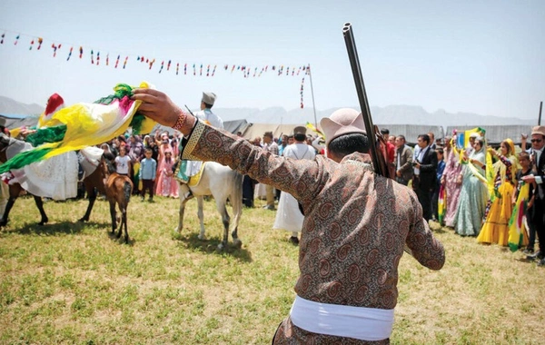 İranda toyda atışma olub, üç nəfər ölüb, dörd nəfər yaralanıb